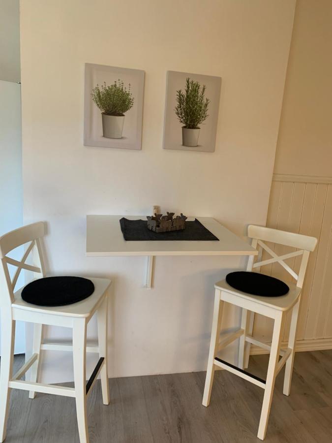 Vastanede Villa Vaestanede מראה חיצוני תמונה