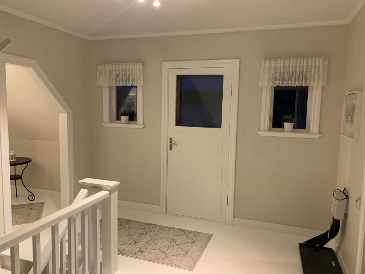 Vastanede Villa Vaestanede מראה חיצוני תמונה
