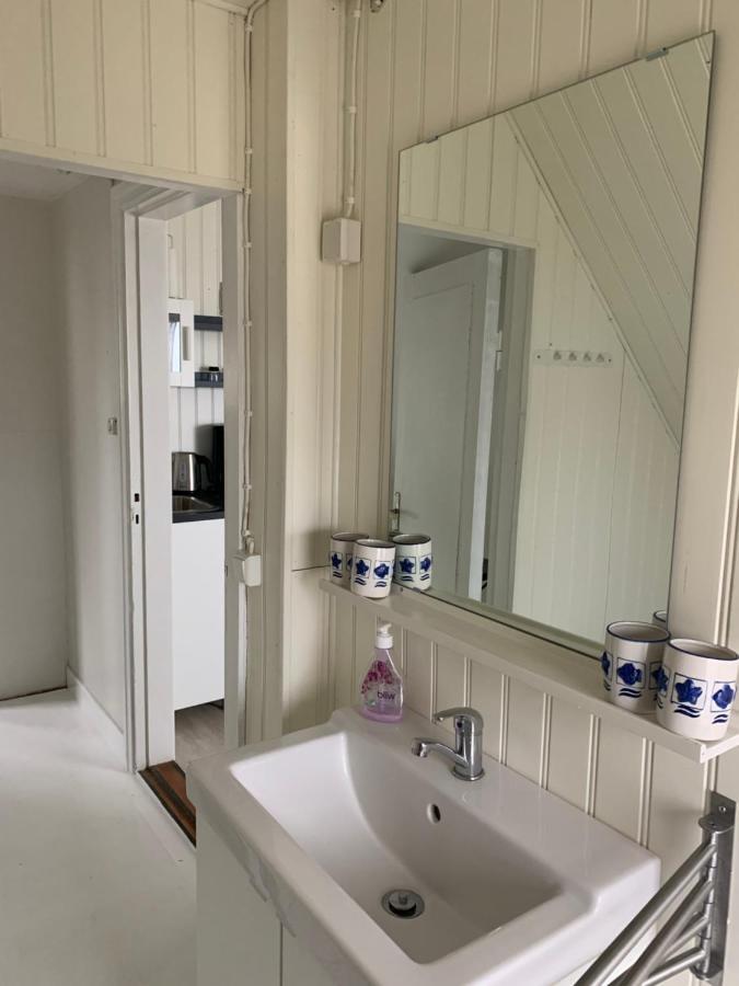 Vastanede Villa Vaestanede מראה חיצוני תמונה