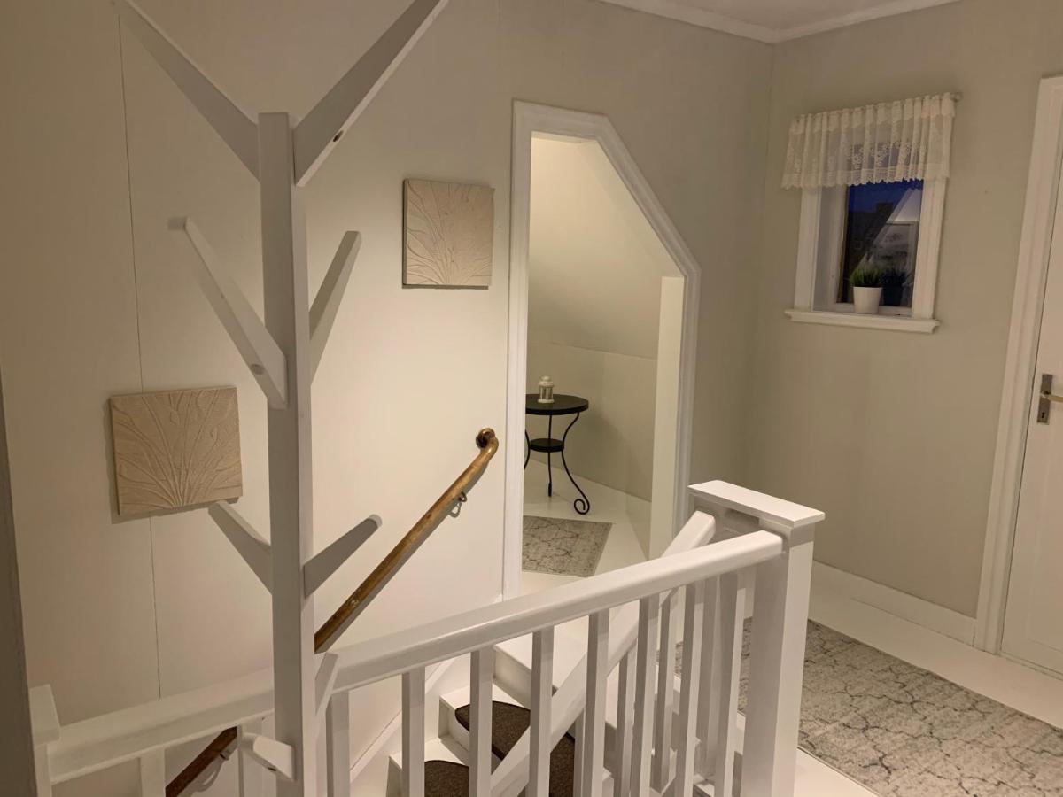 Vastanede Villa Vaestanede מראה חיצוני תמונה