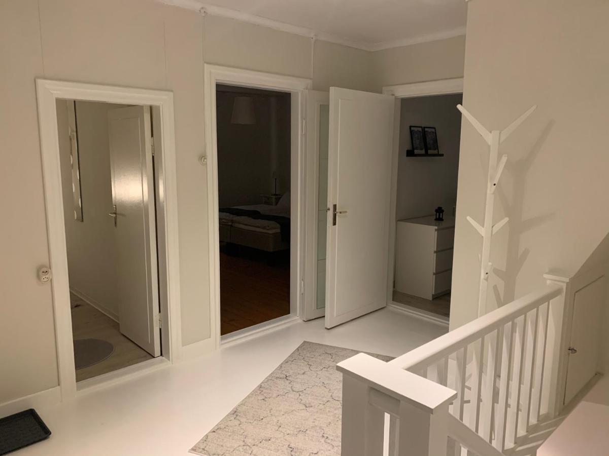 Vastanede Villa Vaestanede מראה חיצוני תמונה