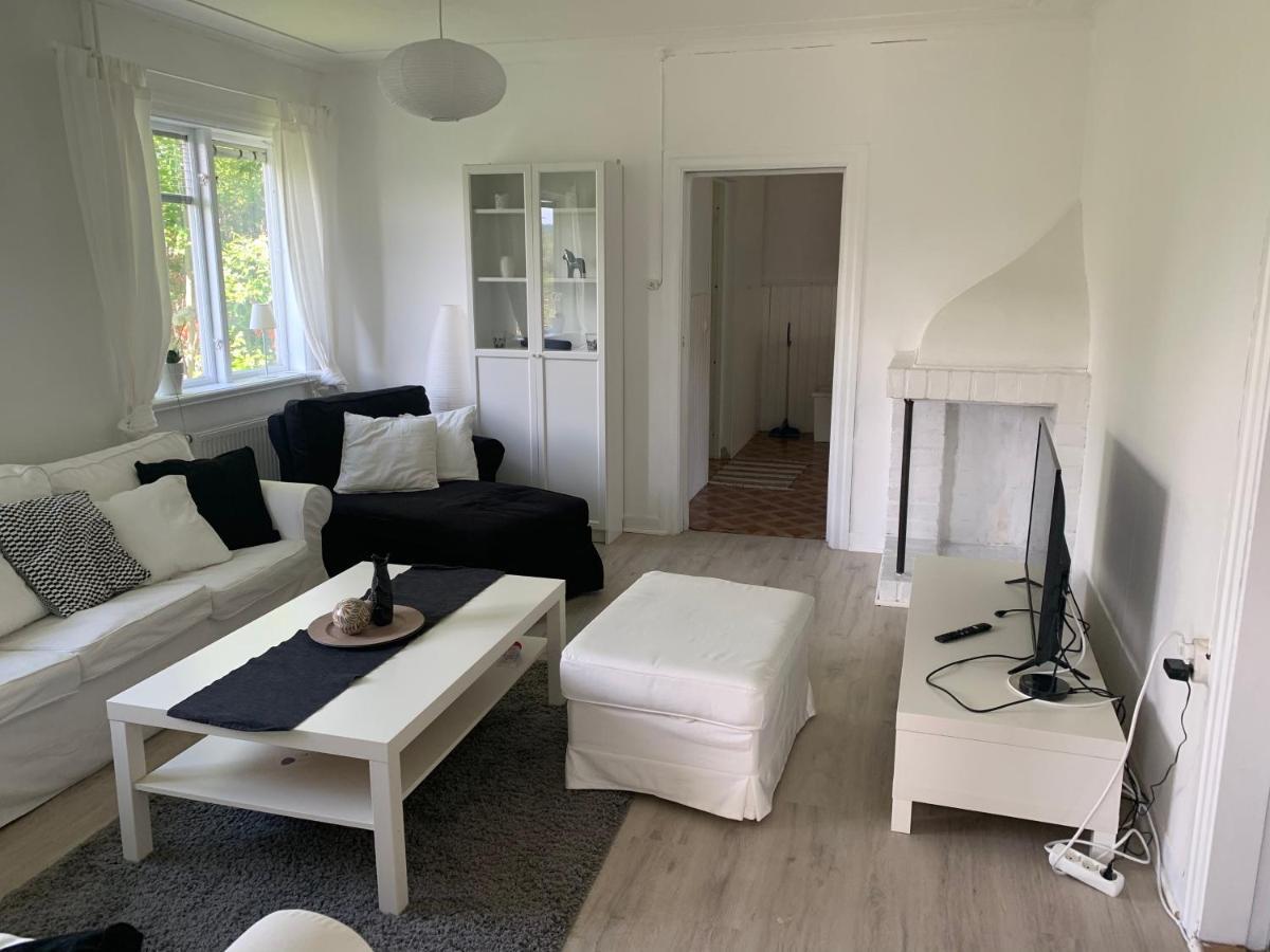 Vastanede Villa Vaestanede מראה חיצוני תמונה
